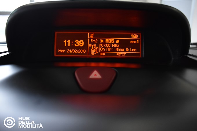 PEUGEOT Expert 2.0 HDi 120CV PC-TN 12Q Furgone